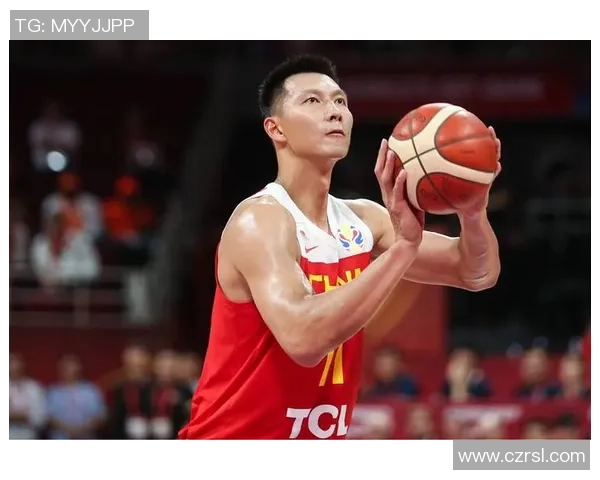 易建联：从篮球场上的传奇到中国体育的精神象征与未来希望