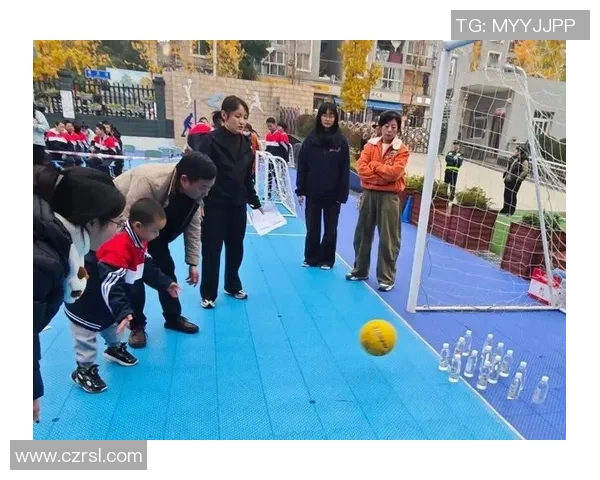 特奥精神在行动中绽放光芒助力残疾人实现梦想与自我价值