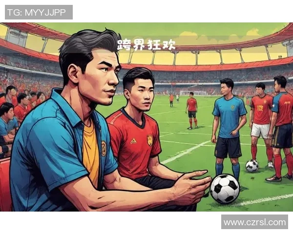 穆西亚拉：年轻天才如何在足球世界中崭露头角与实现自我价值