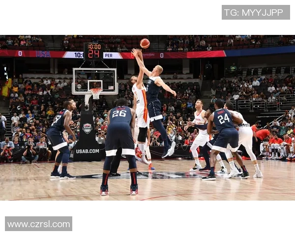 美国男篮对阵西班牙精彩直播全程回顾与赛后分析