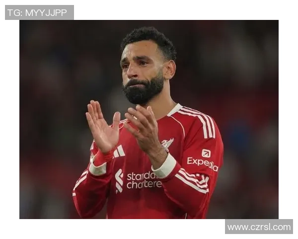 萨拉赫领衔埃及国家队冲击世界杯荣耀展现足球巨星风采与激情