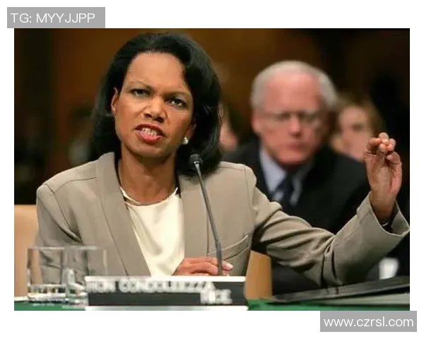 赖斯的崛起与挑战：从政治舞台到国际关系的深度解析与展望